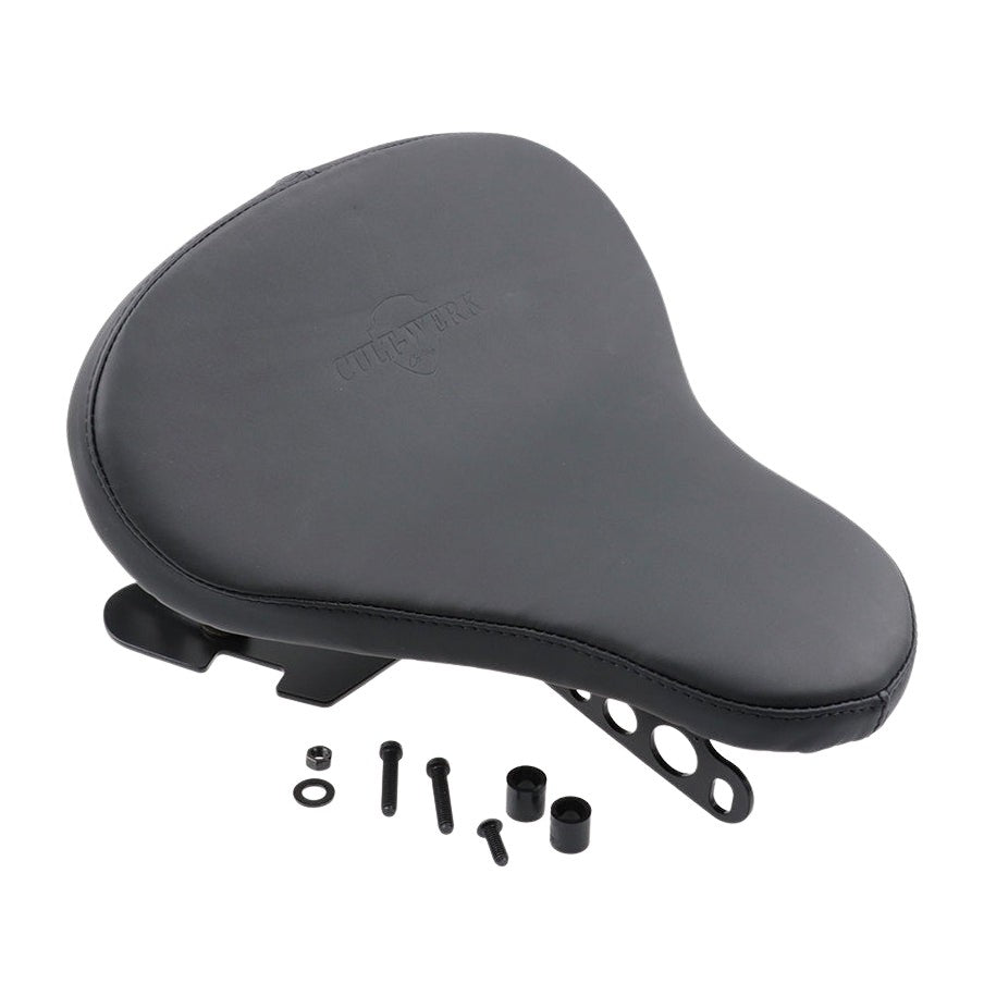 Cult-Werk Swing saddle BOBBER all Sportster