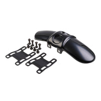 Cult-Werk Front fender BOBBER Nightster 2022+