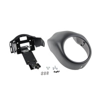 Cult-Werk Headlight mask V-Rod 2002-2011