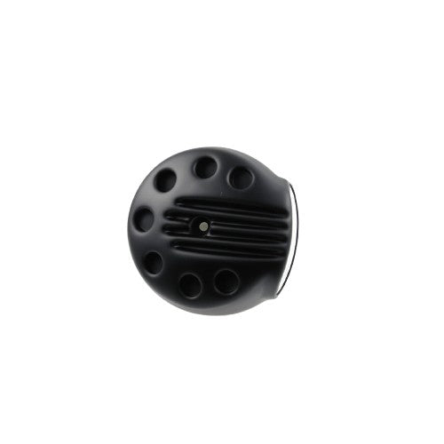 Cult-Werk Air filter cover SLOTTED Harley-Davidson Breakout 2014-2017