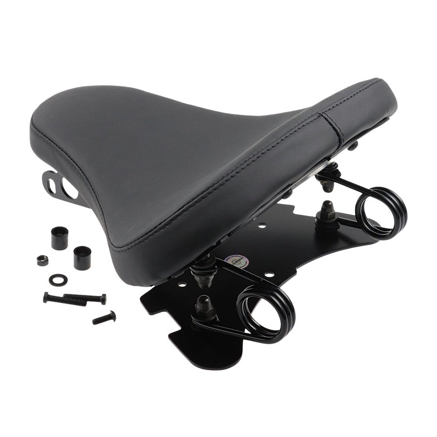 Cult-Werk Swing saddle BOBBER all Sportster
