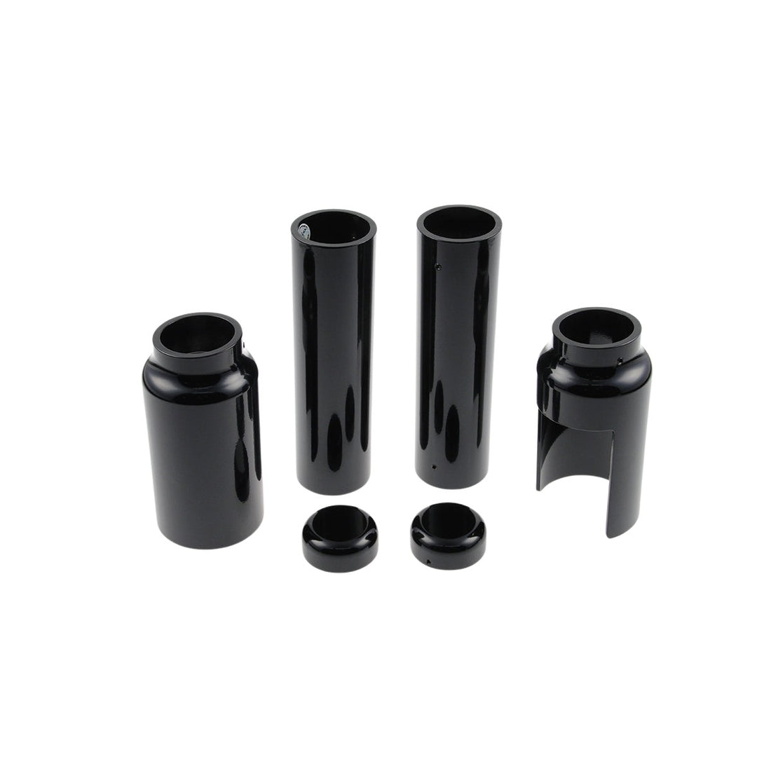 Cult-Werk Fork Cover Kit V-Rod 2002-2006
