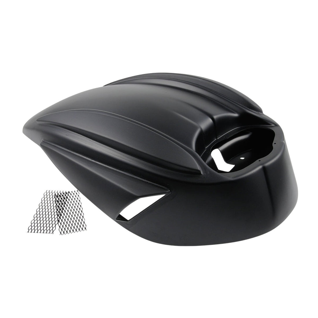 Cult-Werk Airbox cover CUSTOM V-Rod Muscle 2009-2017