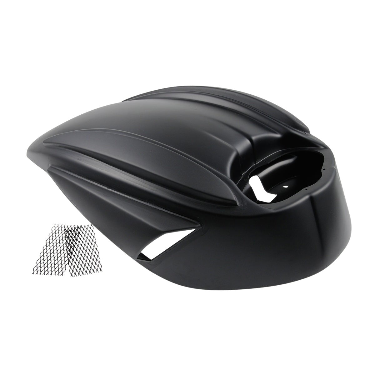 Cult-Werk Airbox cover CUSTOM V-Rod Muscle 2009-2017