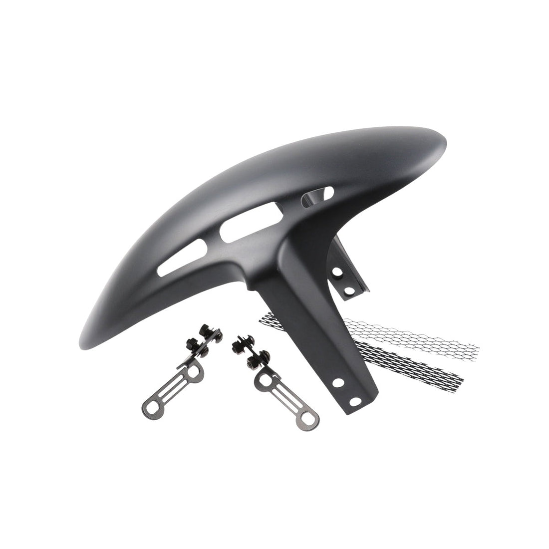 Cult-Werk Front fender CUSTOM V2 FXDR 2019+