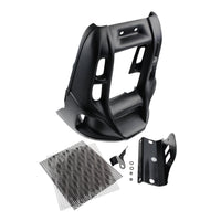 Cult-Werk RACING radiator cover V-Rod 2002-2017
