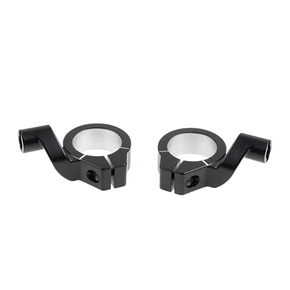Cult-Werk Clip-on handlebar RACING FXDR 2019+