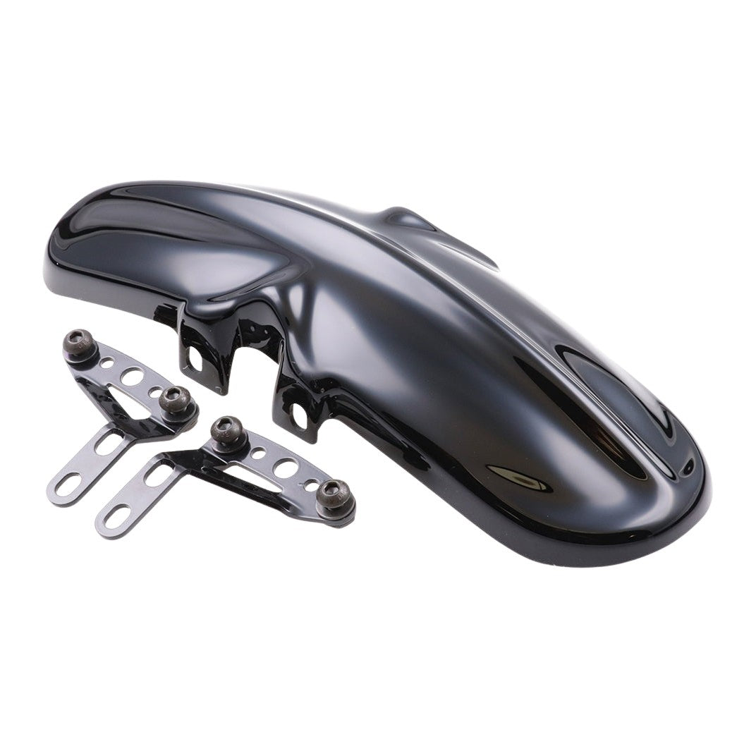 Cult-Werk Front fender OLD SCHOOL Street Bob & Softail 2018+