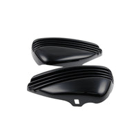 Cult-Werk Side cover set BOBBER Sportster 2004-2013