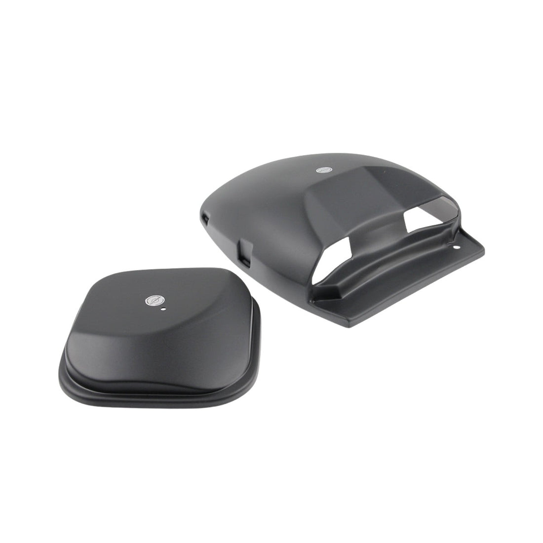 Cult-Werk Air filter cover set VRSC V-Rod & Night Rod Special from 2002-2017