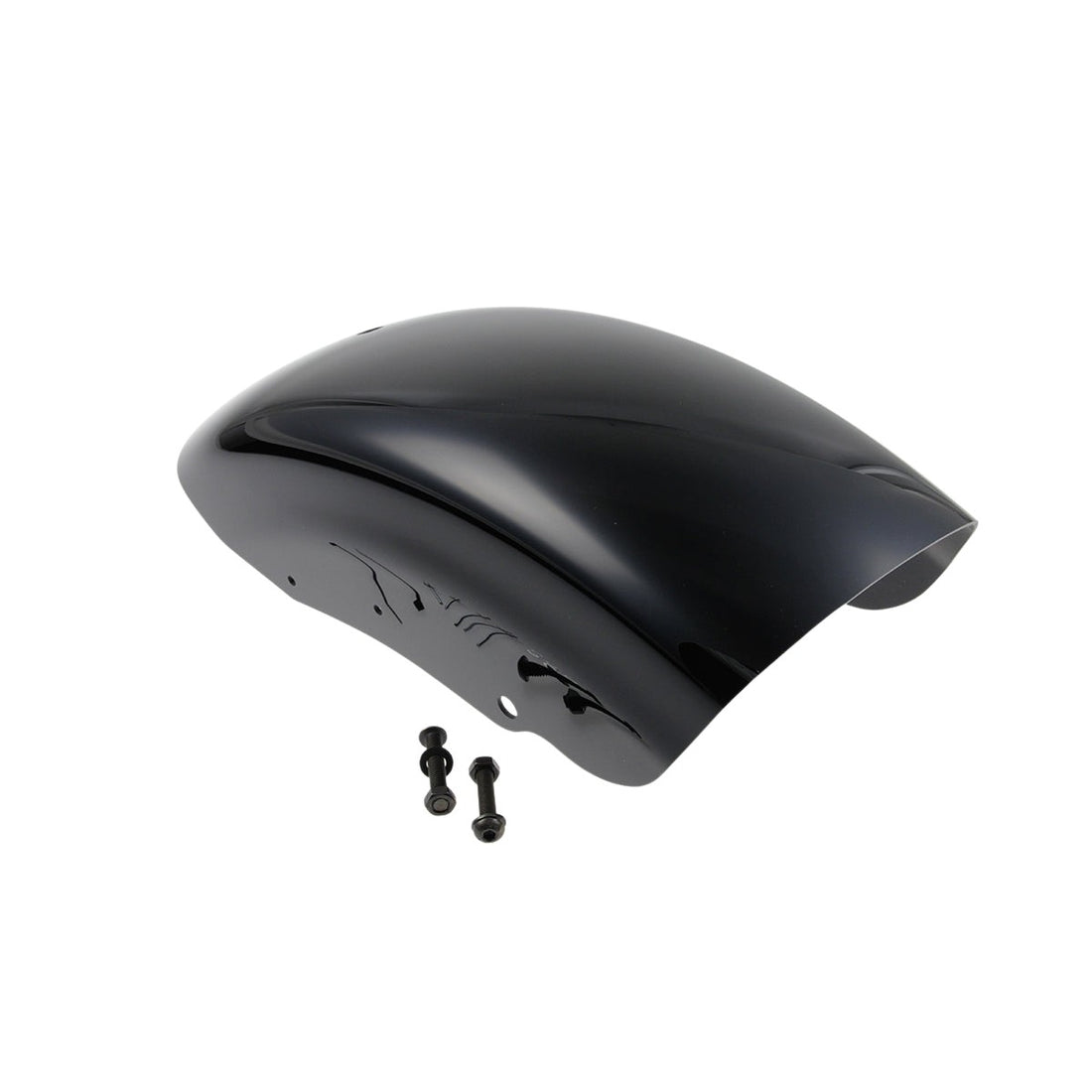 Cult-Werk Rear fender ORIGINAL STYLE SHORT Sportster 2004+