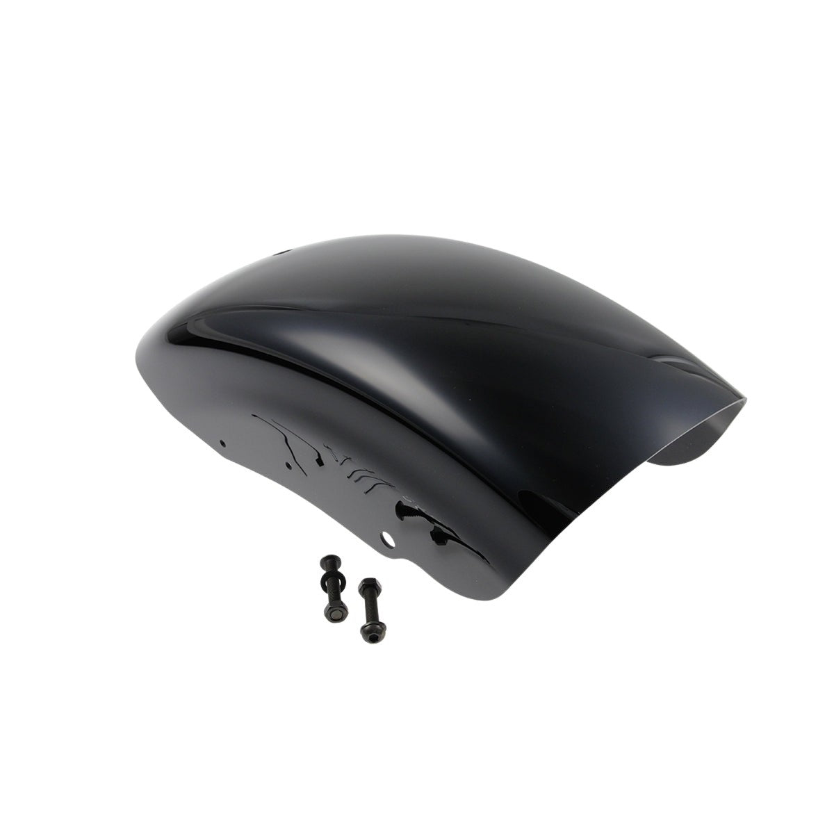 Cult-Werk Rear fender ORIGINAL STYLE SHORT Sportster 2004+