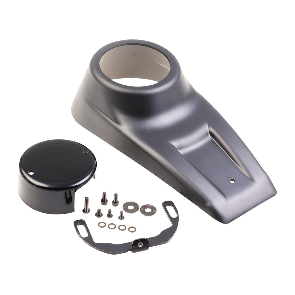 Cult-Werk Dash cover including speedometer offset Nightster 2022+
