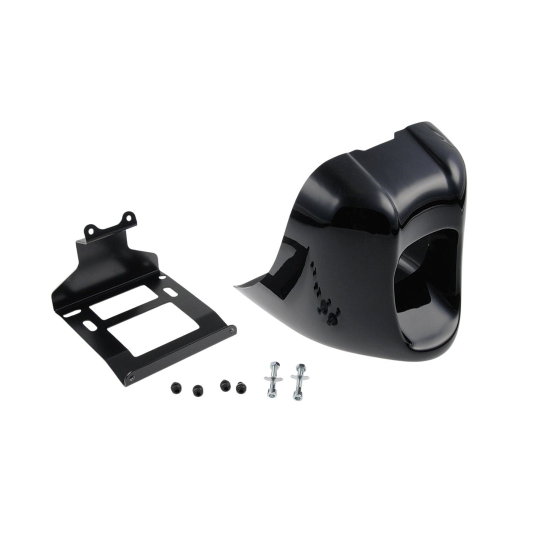 Cult-Werk Front spoiler RACING Breakout 2013-2017