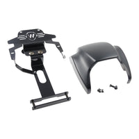Cult-Werk Headlight mask NEW NIGHT ROD STYLE V-Rod 2002-2011