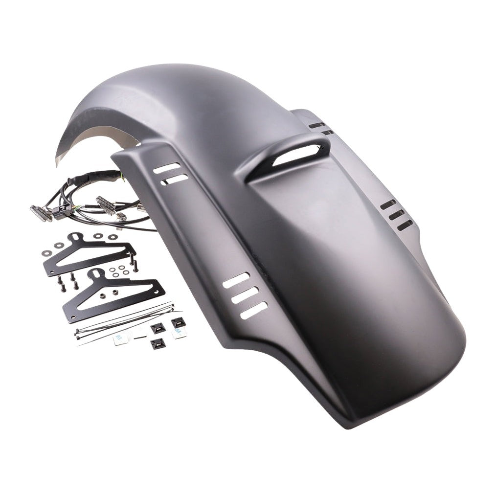 Cult-Werk Rear conversion CUSTOM V2 Touring 2014+