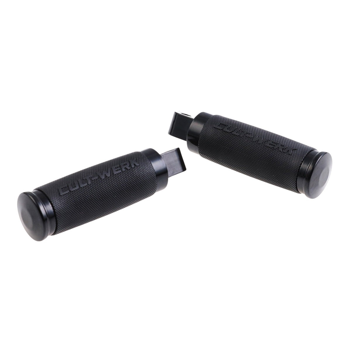 Cult-Werk Footrests RACING Scout 2018+