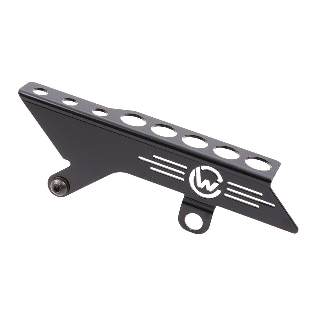 Cult-Werk Belt protection Softail 2018+