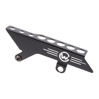Cult-Werk Belt protection Softail 2018+