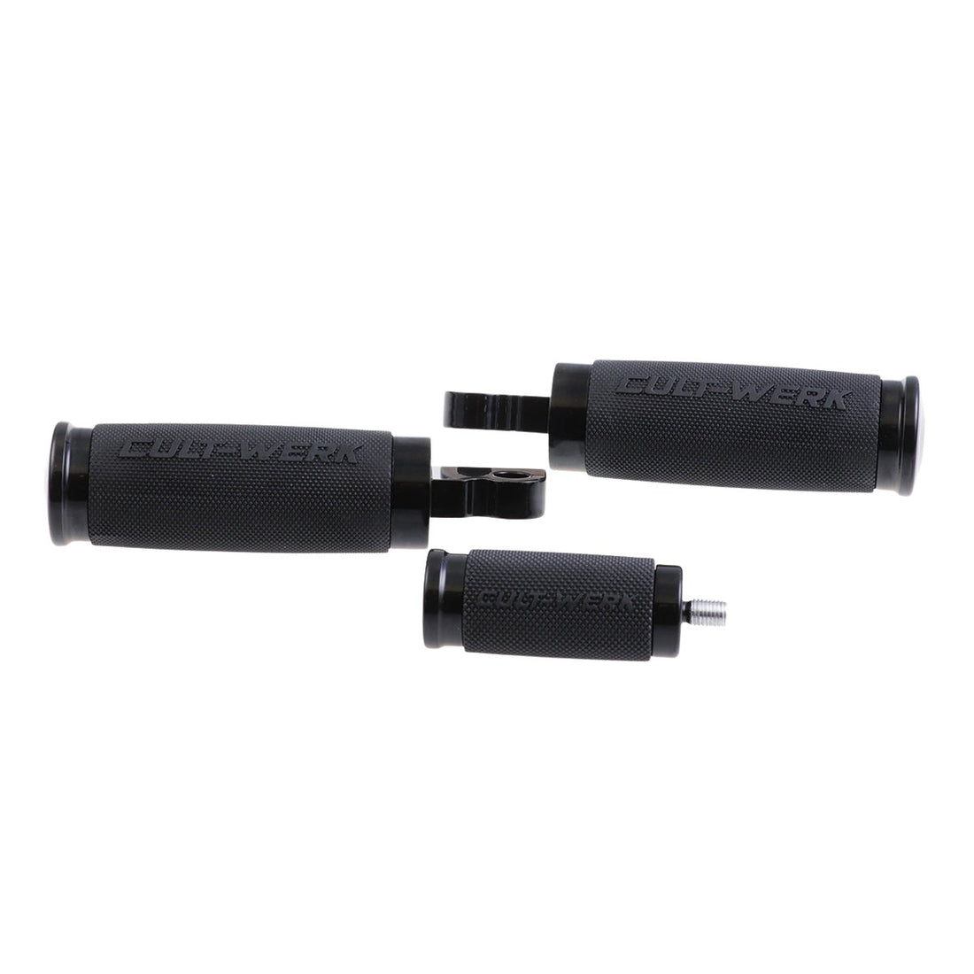 Cult-Werk Peg set RACING all V-Rod