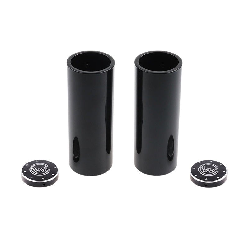 Cult-Werk Fork Cover Kit Softail 2018+
