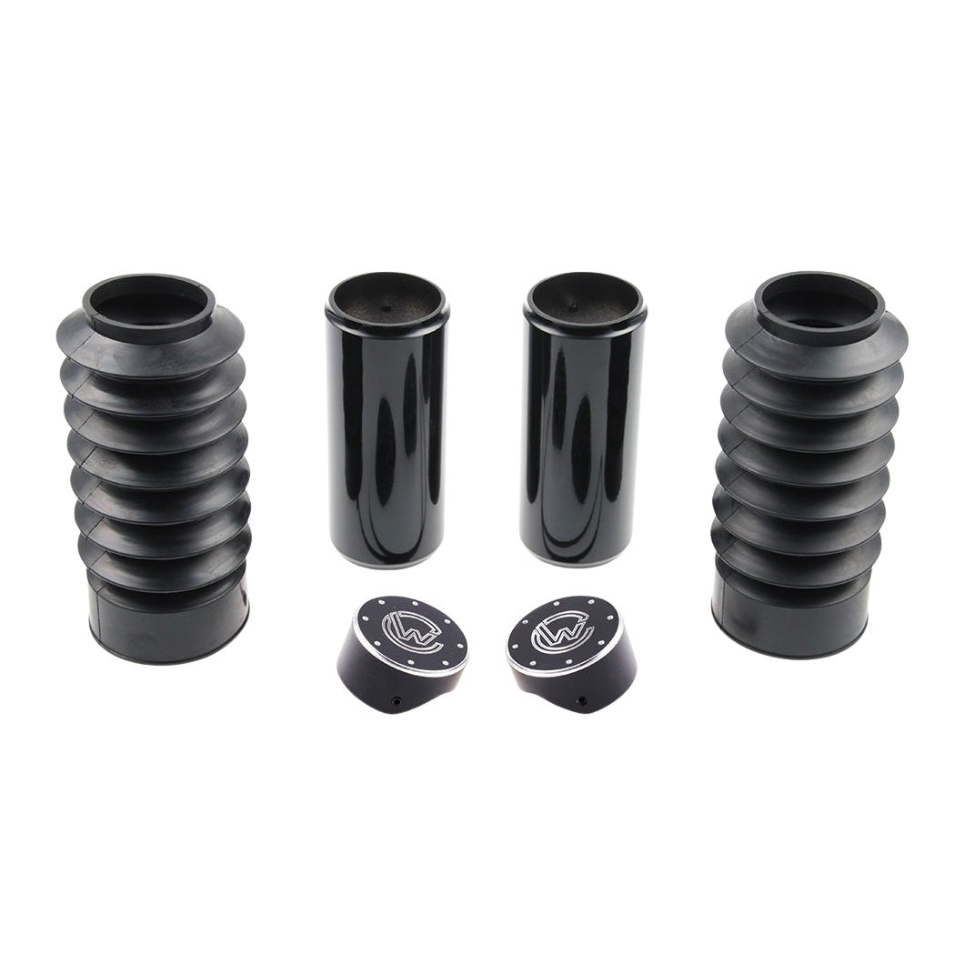 Cult-Werk Fork cover kit Breakout 2018+