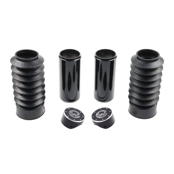 Cult-Werk Fork cover kit Breakout 2018+