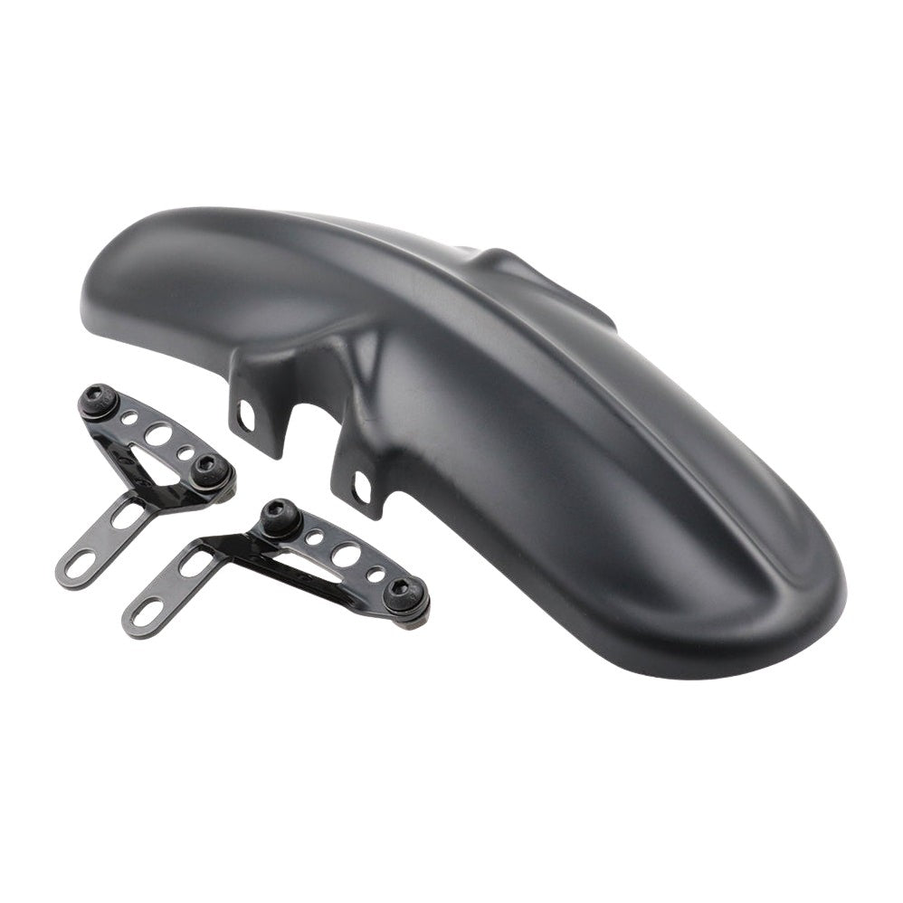 Cult-Werk Front fender OLD SCHOOL Street Bob & Softail 2018+