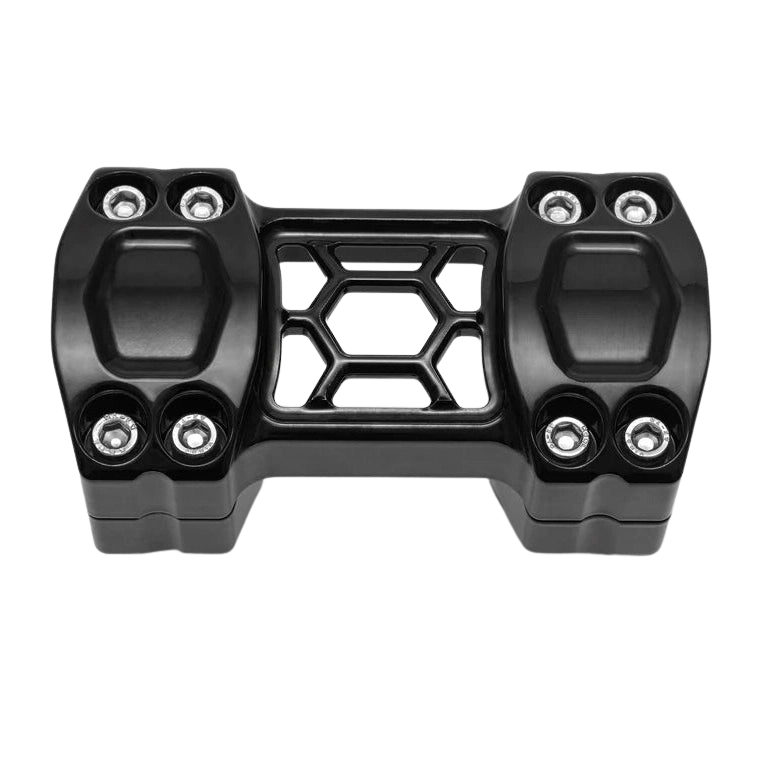 Killer Custom Handlebar Riser Clamp Softail 2018+