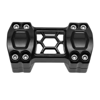 Killer Custom Handlebar Riser Clamp Softail 2018+
