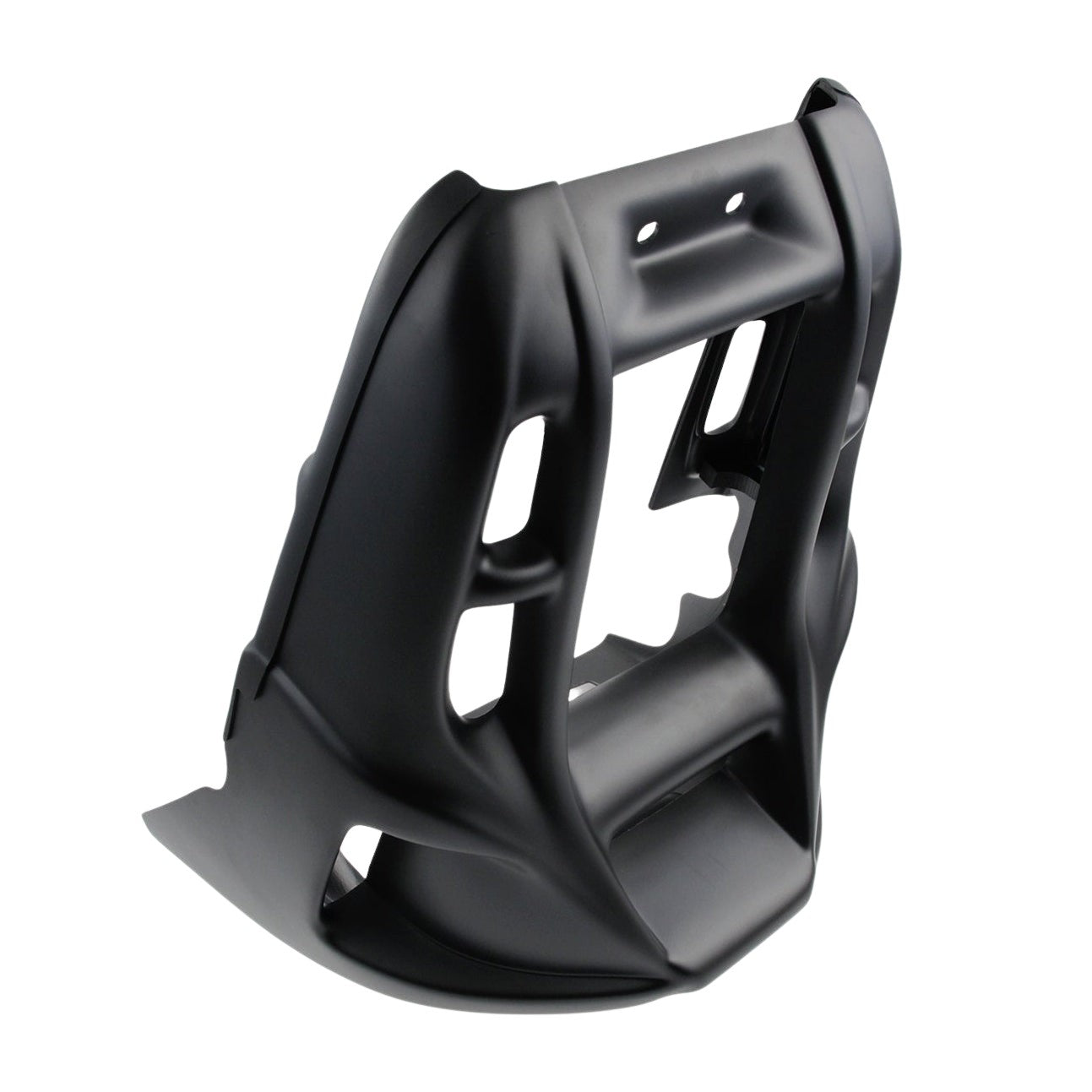 Cult-Werk RACING radiator cover V-Rod 2002-2017