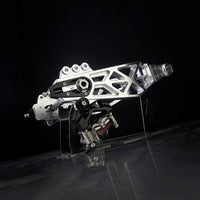 Raceworks Billet V1.1 Swingarm (Touring 2014+)