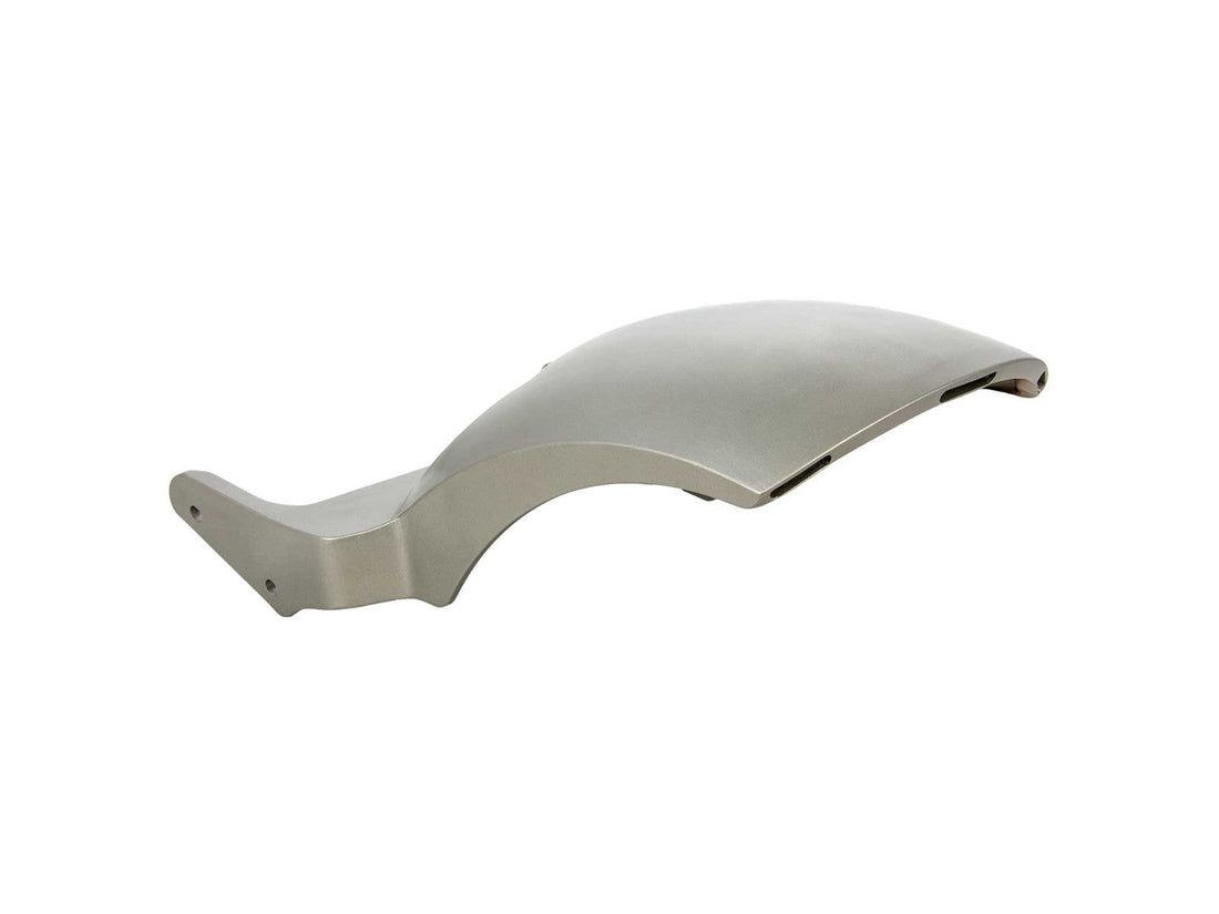 Rick's Rear Fender With Indicators Housing - Softail Wide 18-up