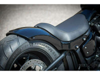 Rick's 180 Steel Rear Fender - Softail Narrow 18-up