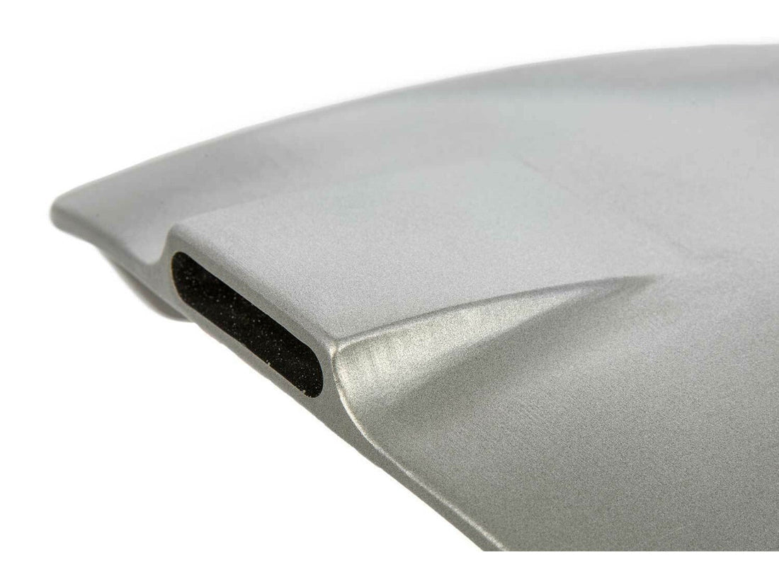 Rick's 180 Steel Rear Fender - Softail Narrow 18-up