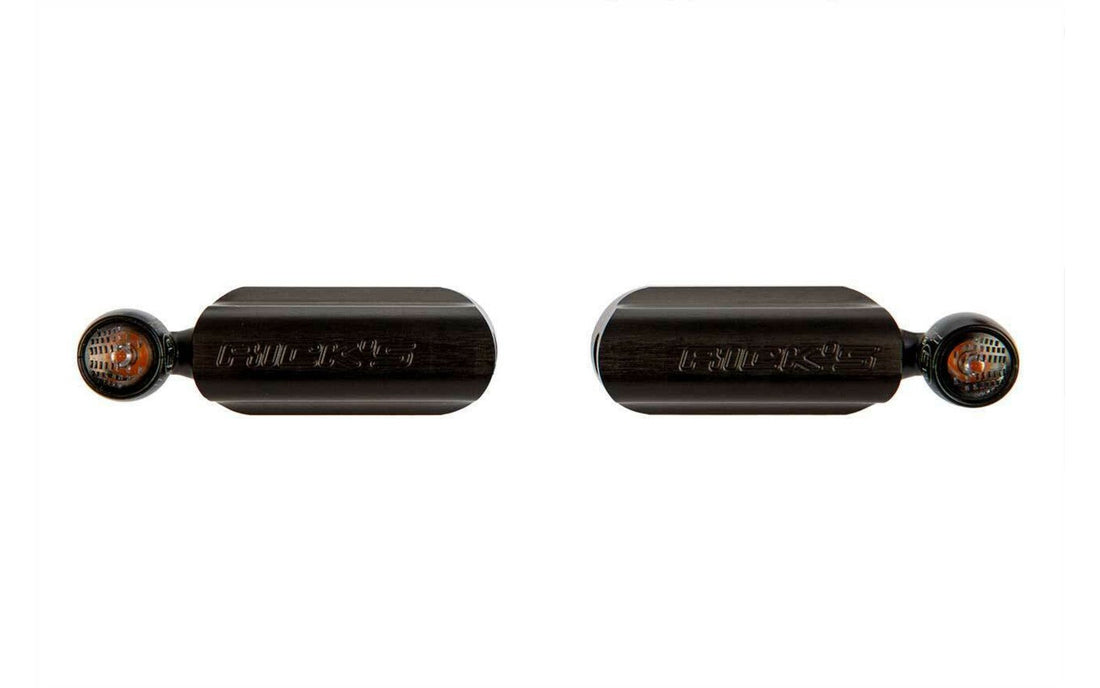 Rick's Front Indicator Brackets (with Atto) - FXDR