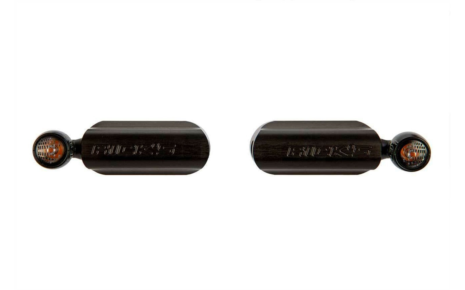 Rick's Front Indicator Brackets (with Atto) - FXDR