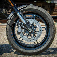 Rick's 19" Front Fender (FXDR)