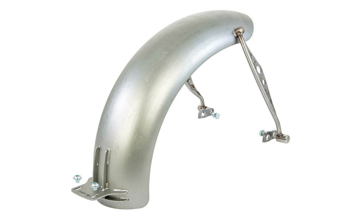 Rick's Steel Rear Fender "Bobber" - Sportster 10-up