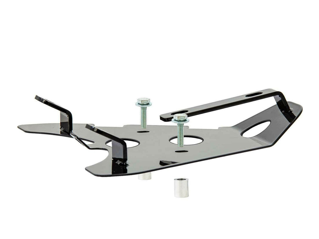 Rick's Solo Seat "Bobber" Conversion Bracket - Sportster 10-up