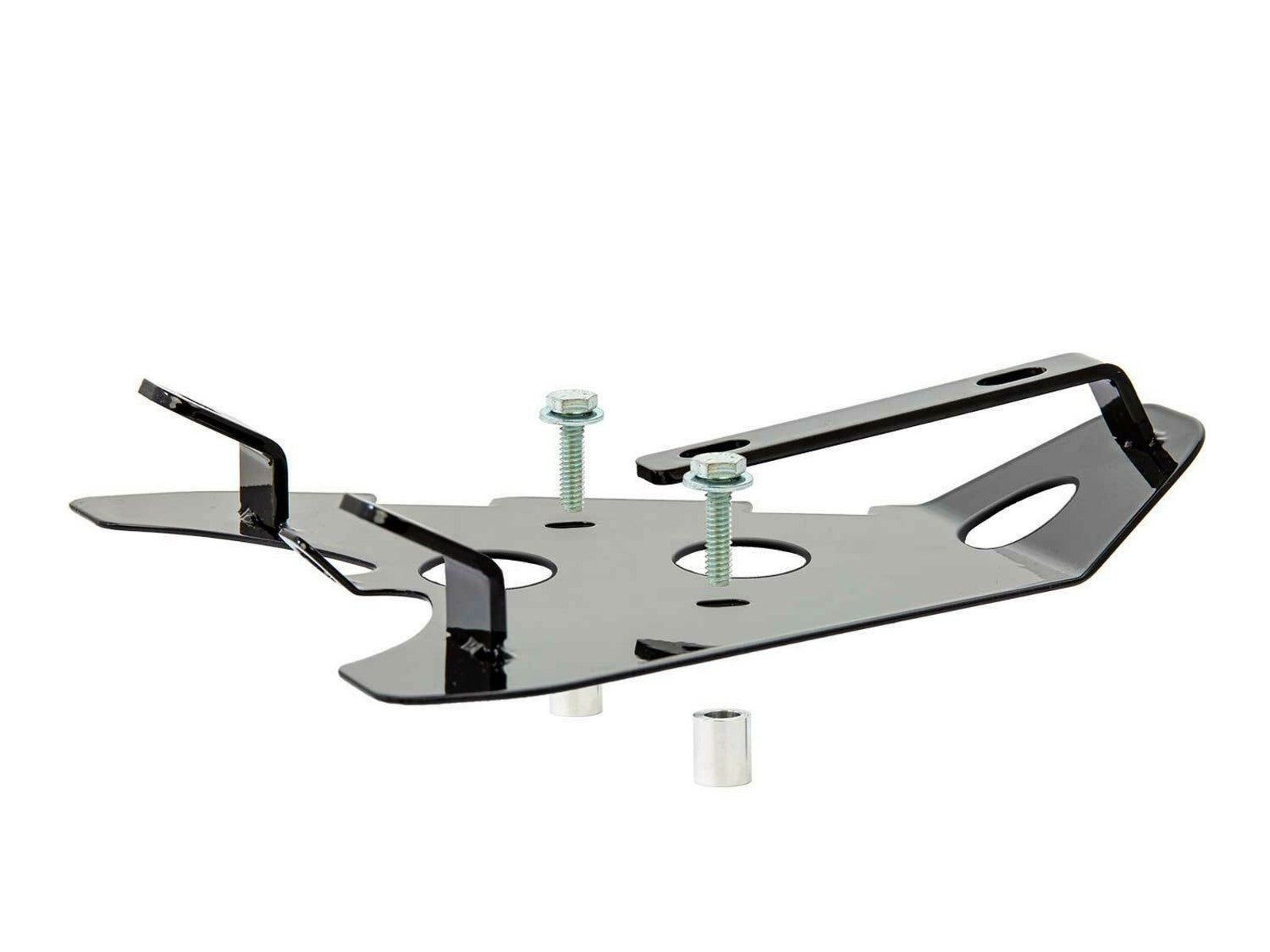 Rick's Solo Seat "Bobber" Conversion Bracket - Sportster 10-up