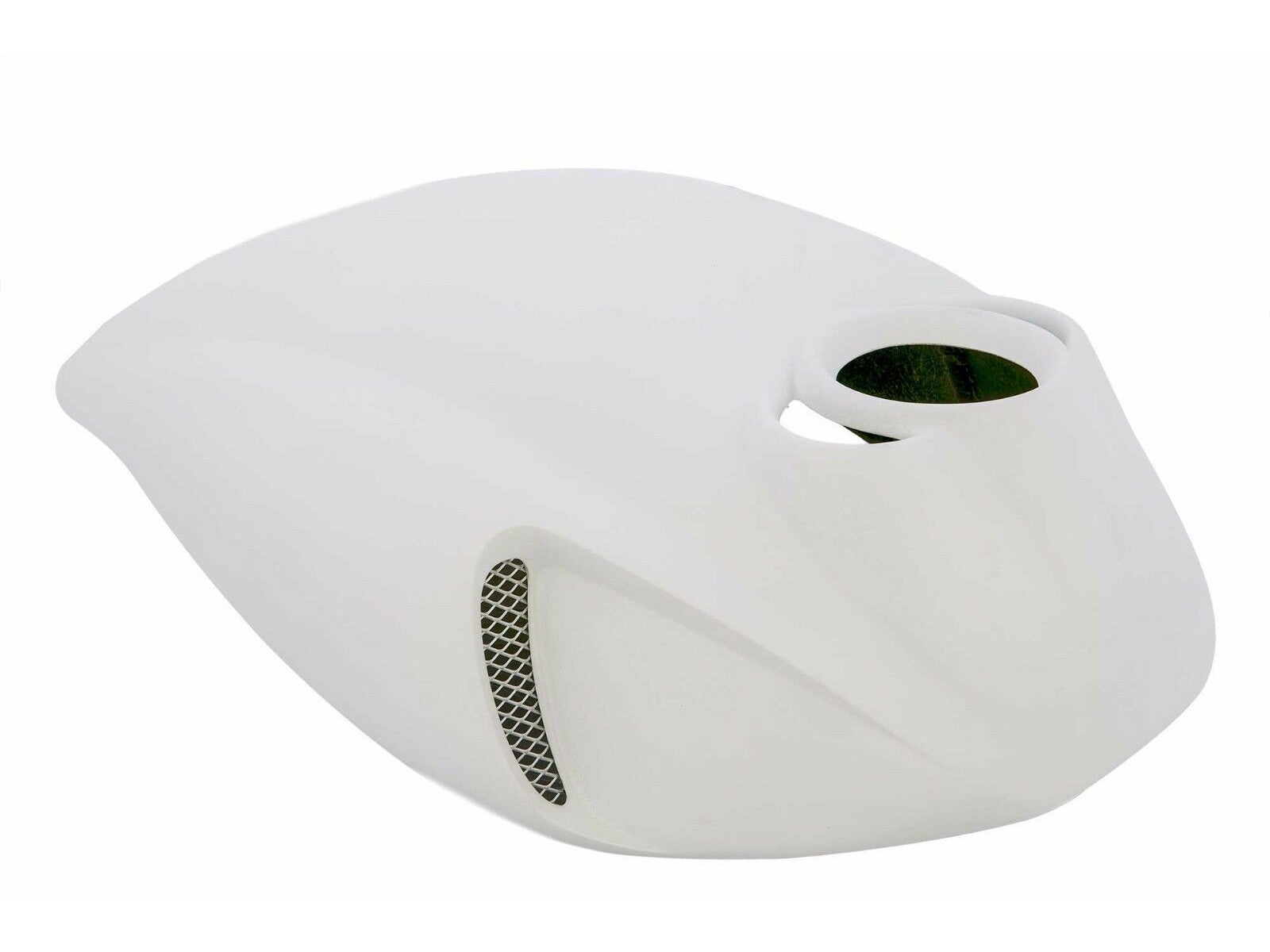 Rick's Airbox Cover “Race” - V-Rod 02-17