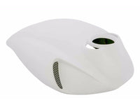 Rick's Airbox Cover “Race” - V-Rod 02-17