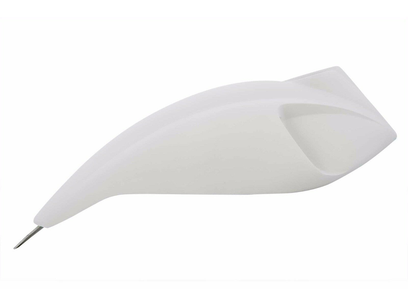 Rick's Airbox Cover “Race” - V-Rod 02-17