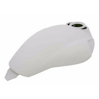 Rick's Airbox Cover "Race" (V-Rod)