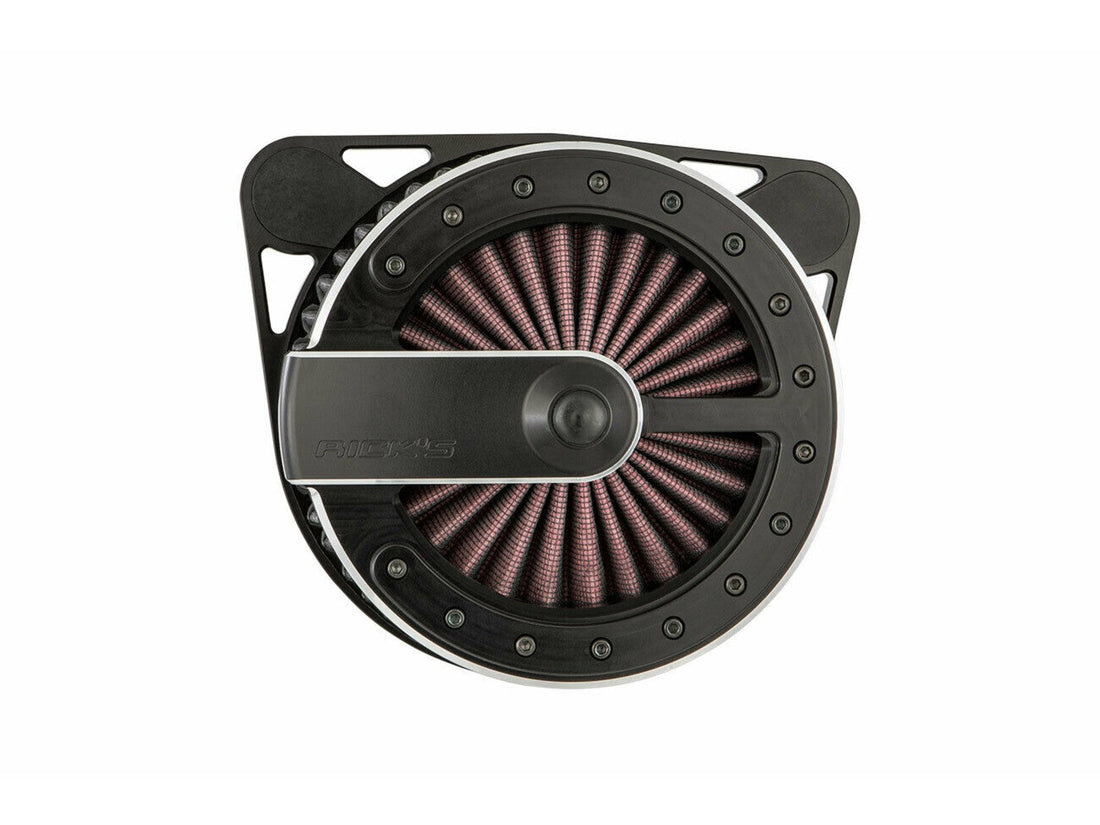 Rick's Air Filter "Good Guys 2" Bandit