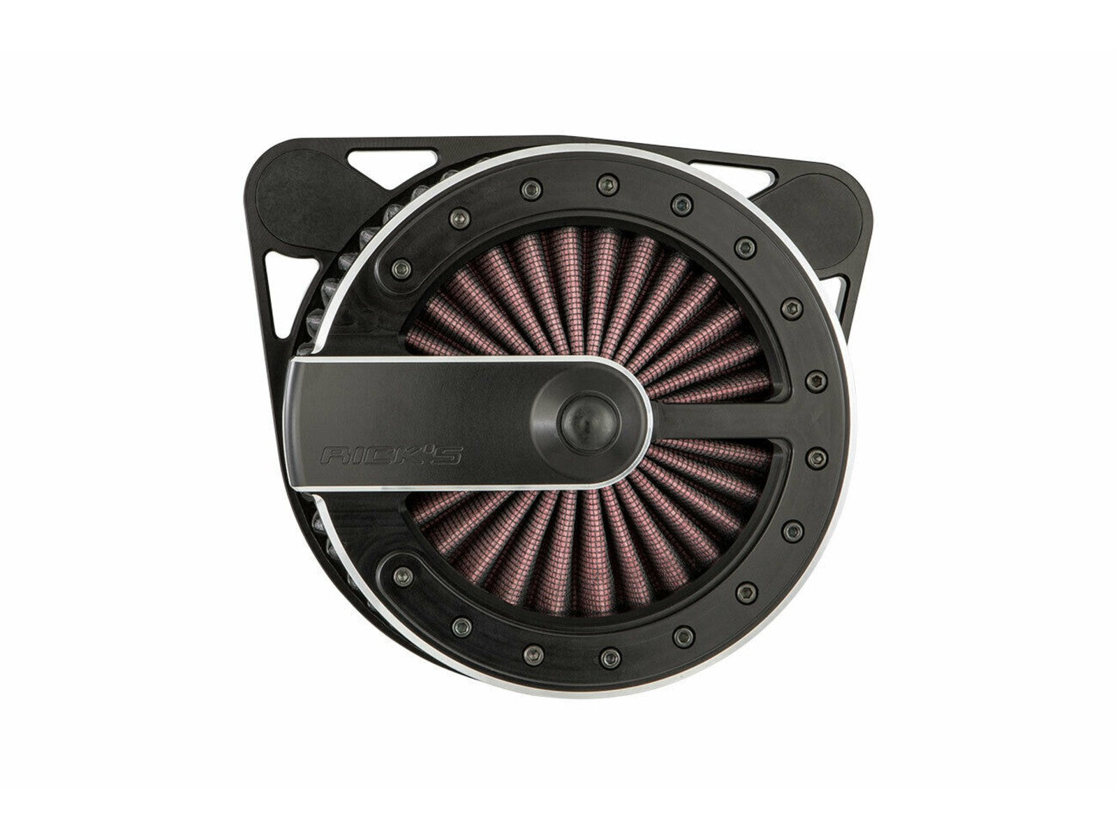 Rick's Air Filter "Good Guys 2" Bandit