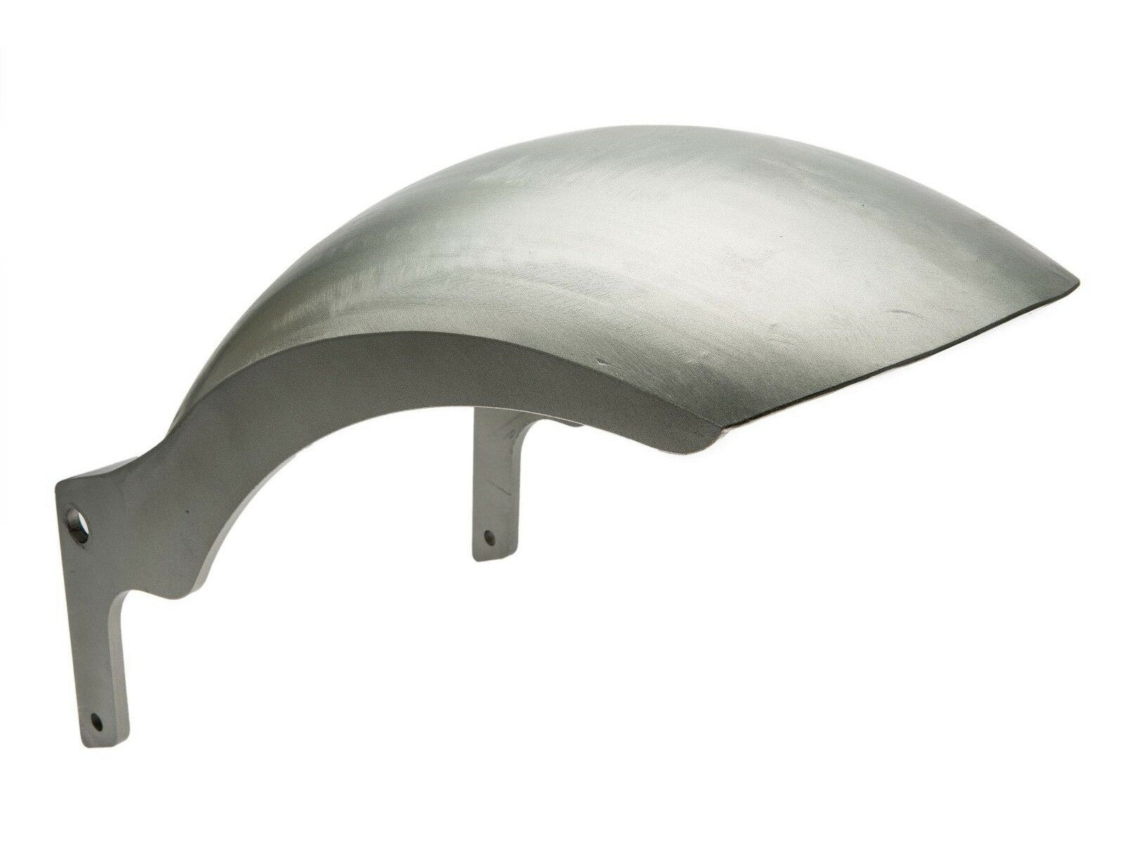 Rick's Steel Rear Rear Fender 300 Tire - Softail 00-06