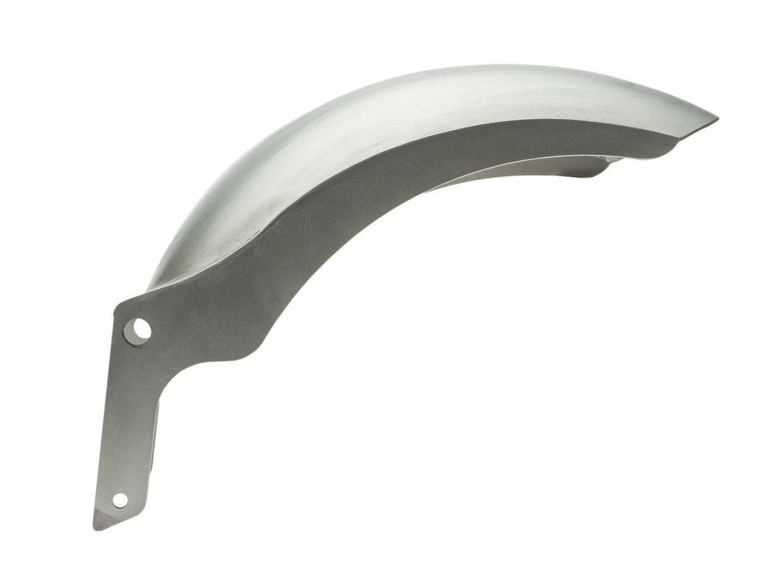 Rick's Steel Rear Rear Fender 300 Tire - Softail 00-06