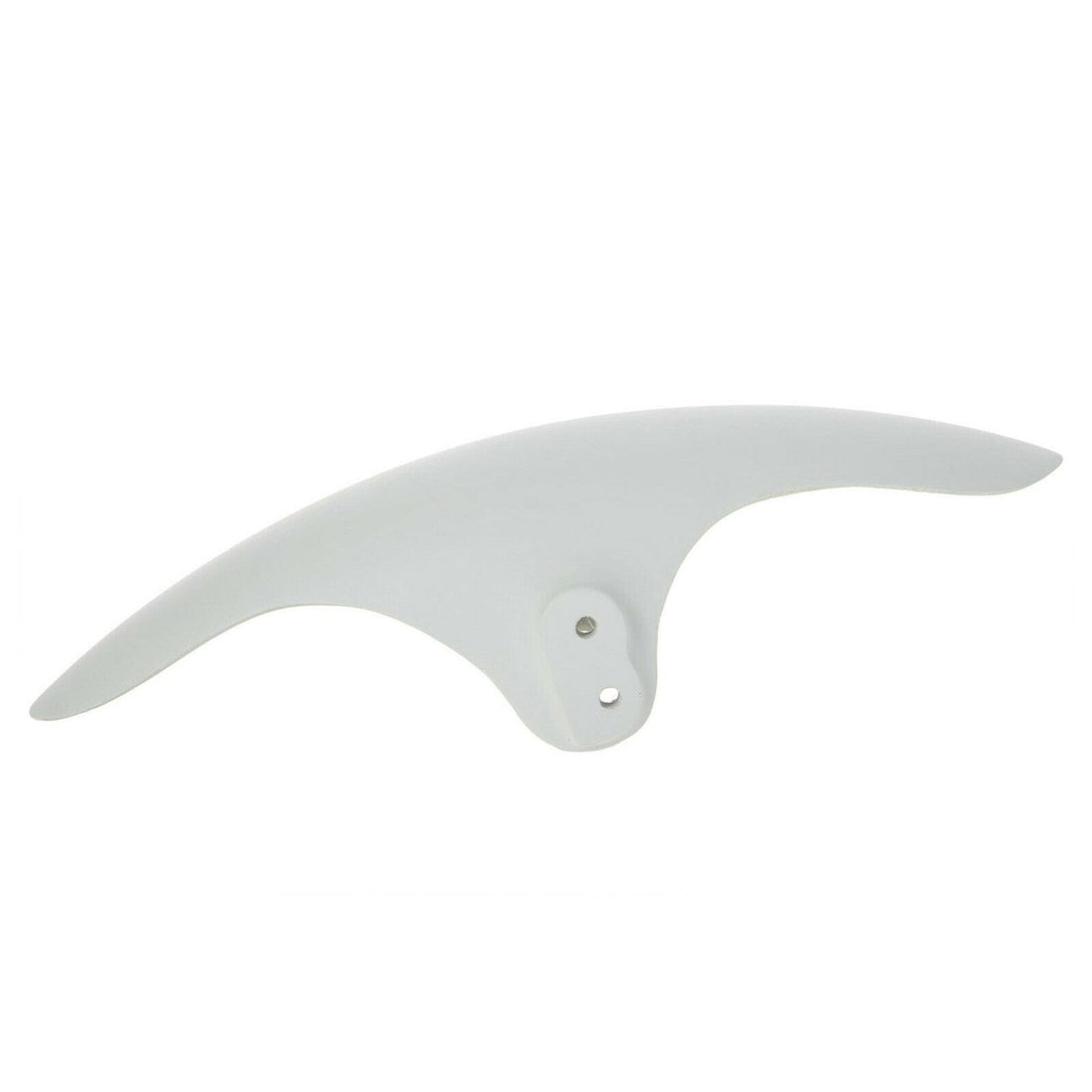 Rick's 19" Front Fender (Street Bob)
